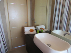 INNperfect Room Central Station