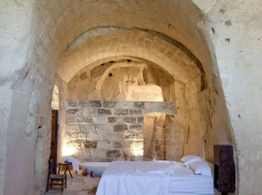 Sextantio Le Grotte Della Civita