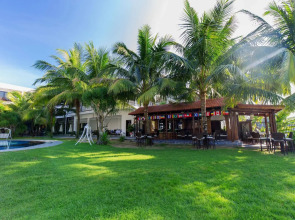 River Beach Resort and Residences