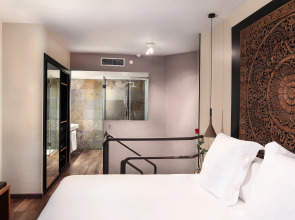 Gran Derby Suites Hotel, a Small Luxury Hotels of the World