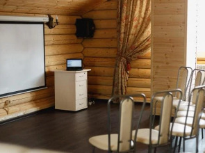 Гостевой дом Усадьба