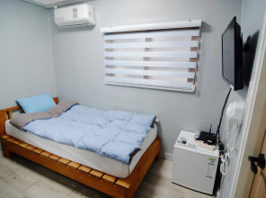 Insadong Hostel