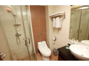 Chengdu Tianfu Pretty Hotel