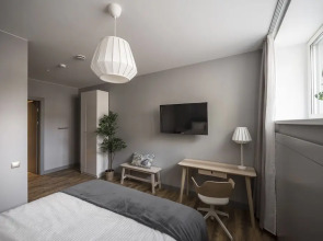 Hotel Saida - Quality Hostel