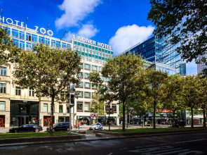 Lindner Hotel Berlin Ku’damm, part of JdV by Hyatt