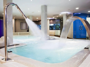 Occidental Roca Negra – Adults Only