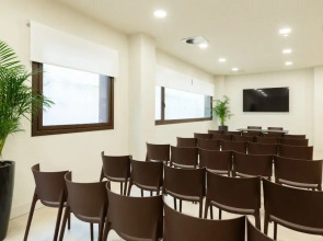 Leonardo Hotel San Sebastián