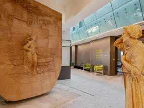 Camplus Firenze Fortezza - Casa per Ferie