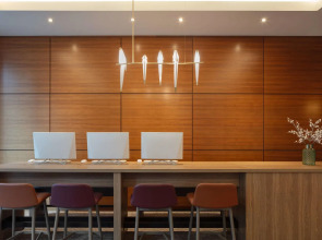 Hampton by Hilton Berlin City West