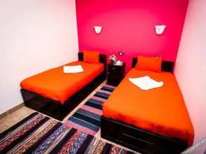 Kendaka Nubian House