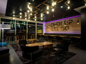 MOXY Milan Malpensa Airport