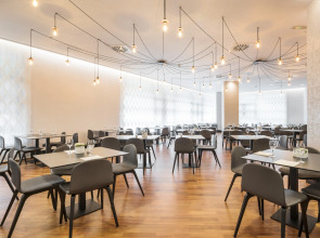 Отель ILUNION Pio XII