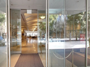 Toshi Center Hotel Tokyo