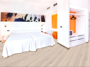 Отель THB Ocean Beach - Adults Only