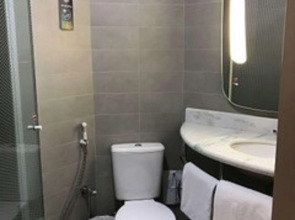 ibis Navegantes Itajai