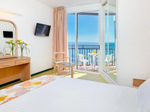 Relaxia Beverly Park