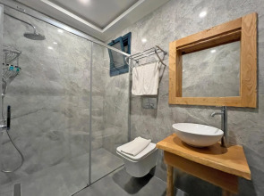 Symbola Oludeniz Beach Hotel