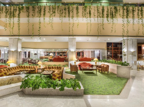 Pyramisa Island Hotel Aswan