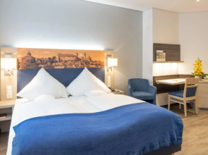 Ringhotel Loew's Merkur