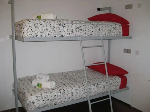 Sercotel Barcelona Sailing