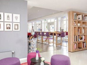 Hotel Indigo Düsseldorf - Victoriaplatz by IHG