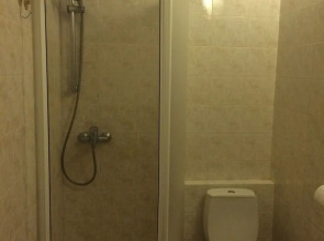 Inndays Miklukho-Maklaya