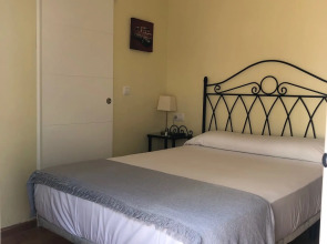 Hospedería Luís de Góngora