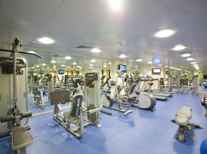 Kingsgate Hotel Doha by Millennium Hotels