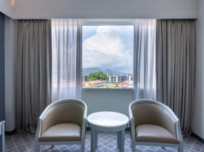 Bayview Hotel Langkawi