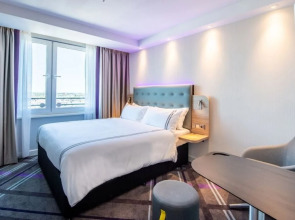 Premier Inn Cologne City Sud Hotel