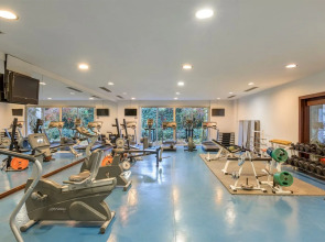 Dobedan Beach Resort Comfort