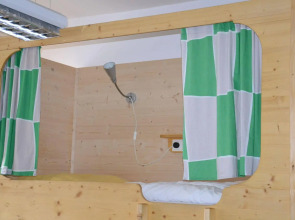 Black Sheep Hostel Cologne