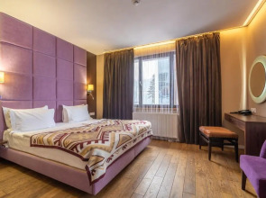 Парк-отель «Фомич»