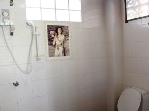 Koh Chang Thai Garden Hill Resort