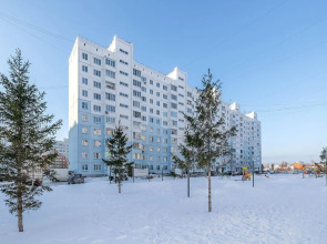 Апартаменты на улице Спортивная 9/1