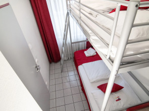 LeoMar Flatrate Hotel