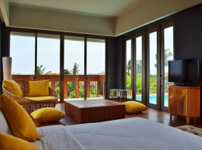 TS Suites Seminyak