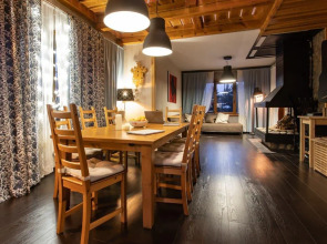 Снежные Гуси Новоснежная