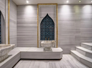 Kocaeli Stargate Hotel