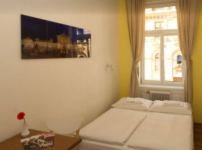 Time Out City Hotel Vienna