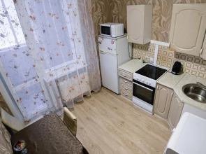 Апартаменты Турист на шоссе Сысольское 1/2