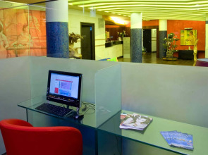 Abalon Pompei Resort