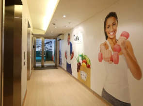 Charterhouse Causeway Bay