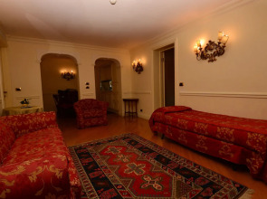 Torre dell'Orologio Suites