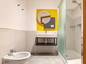 B&B Hotel Palermo Quattro Canti