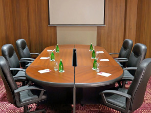 Crowne Plaza Panama Airport by IHG