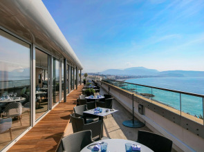 Radisson Blu Hotel, Nice