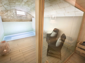 Boutique Hotel Posada Terra Santa