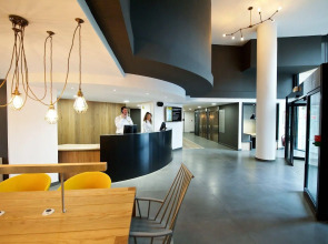 Staycity Aparthotels, Marseille, Centre Vieux Port