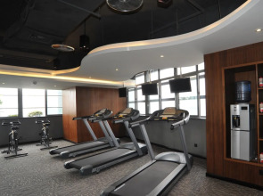 Chongqing KaoYu Hotel